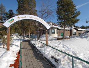 Forest Suites Resort at Heavenly Village - 3 Nights #2